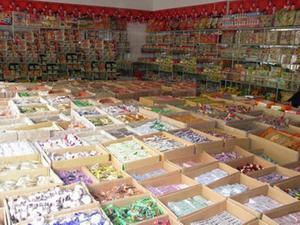 休閑食品與預(yù)包裝食品 現(xiàn)代消費(fèi)的便利與美味之選