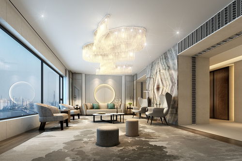 鴻藝源設(shè)計(jì)丨武漢天地云廷私宅設(shè)計(jì) 美學(xué)體驗(yàn)與生活溫度的無間交融