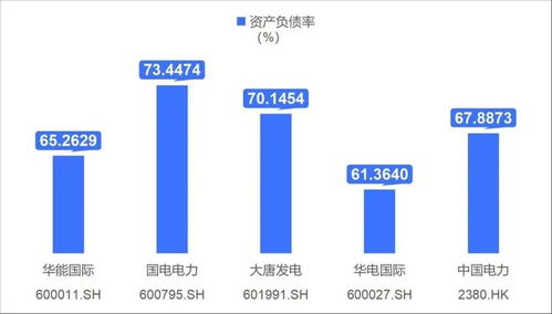 五大發(fā)電集團(tuán)旗下核心上市公司2025年業(yè)績大起底 發(fā)電業(yè)務(wù)增長動力與挑戰(zhàn)并存